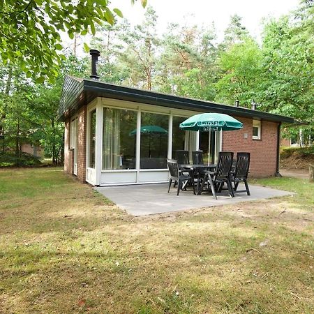 Hotel Landal Miggelenberg Hoenderloo Exteriér fotografie
