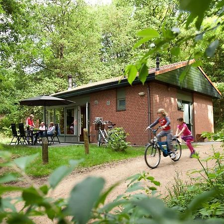 Hotel Landal Miggelenberg Hoenderloo Exteriér fotografie
