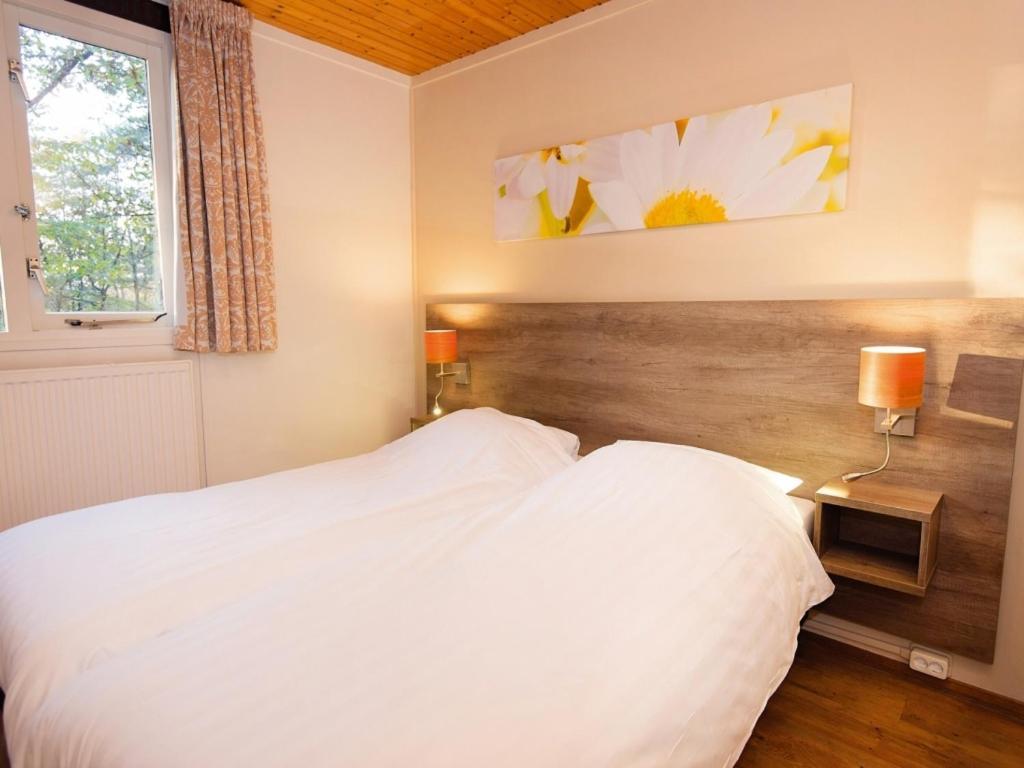 Hotel Landal Miggelenberg Hoenderloo Exteriér fotografie