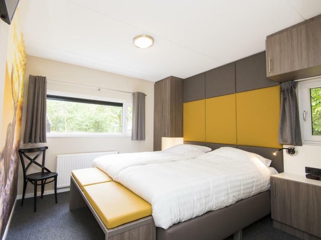 Hotel Landal Miggelenberg Hoenderloo Exteriér fotografie
