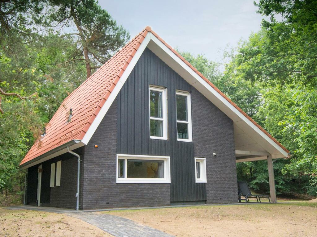 Hotel Landal Miggelenberg Hoenderloo Exteriér fotografie