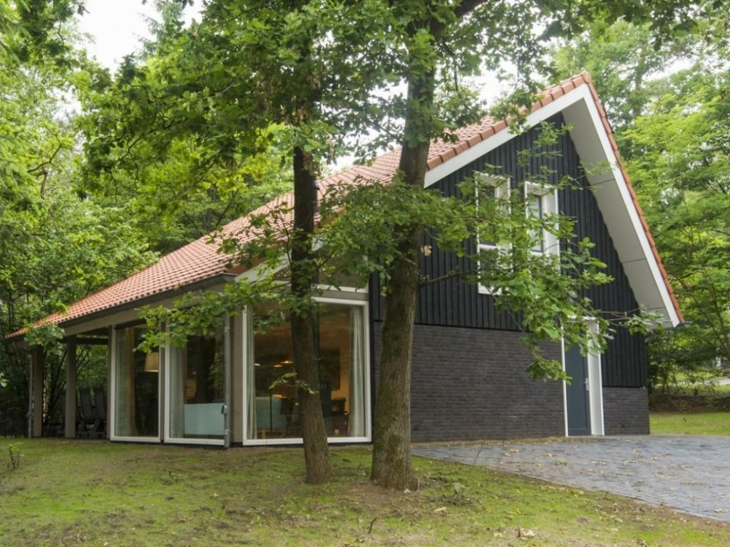 Hotel Landal Miggelenberg Hoenderloo Exteriér fotografie