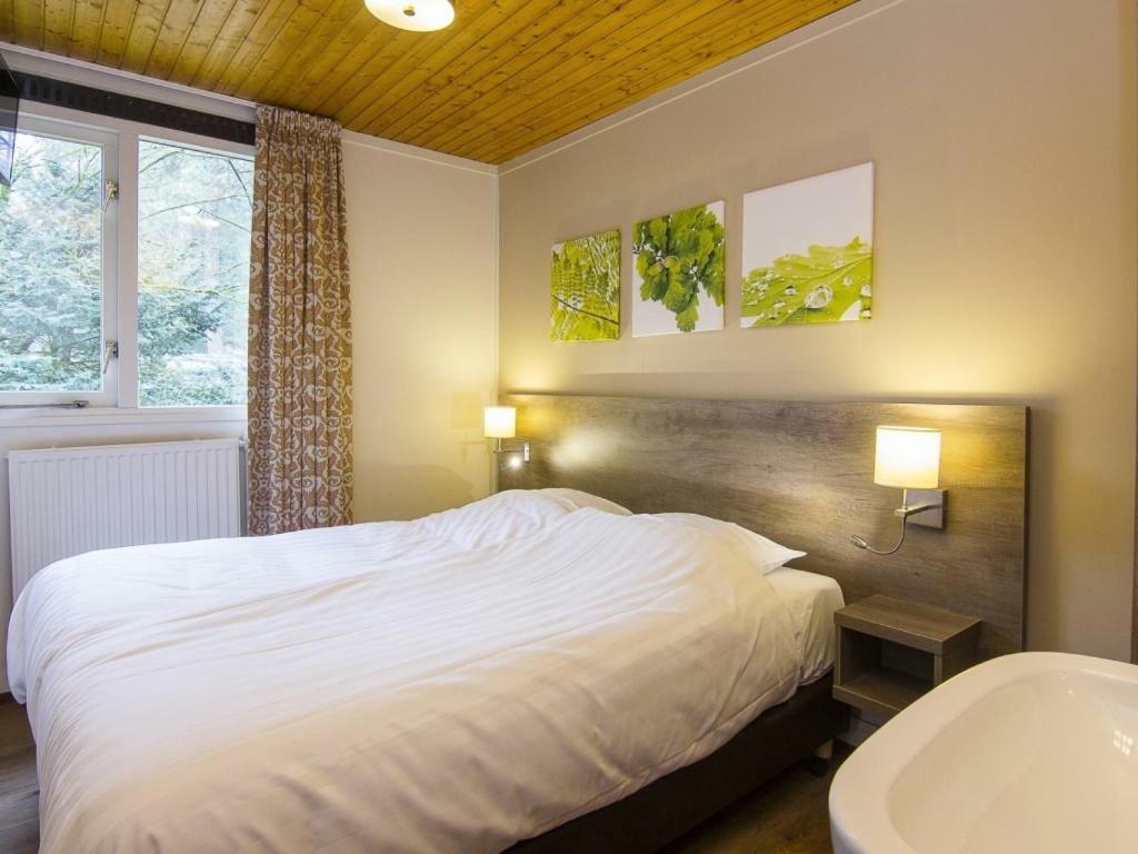 Hotel Landal Miggelenberg Hoenderloo Exteriér fotografie