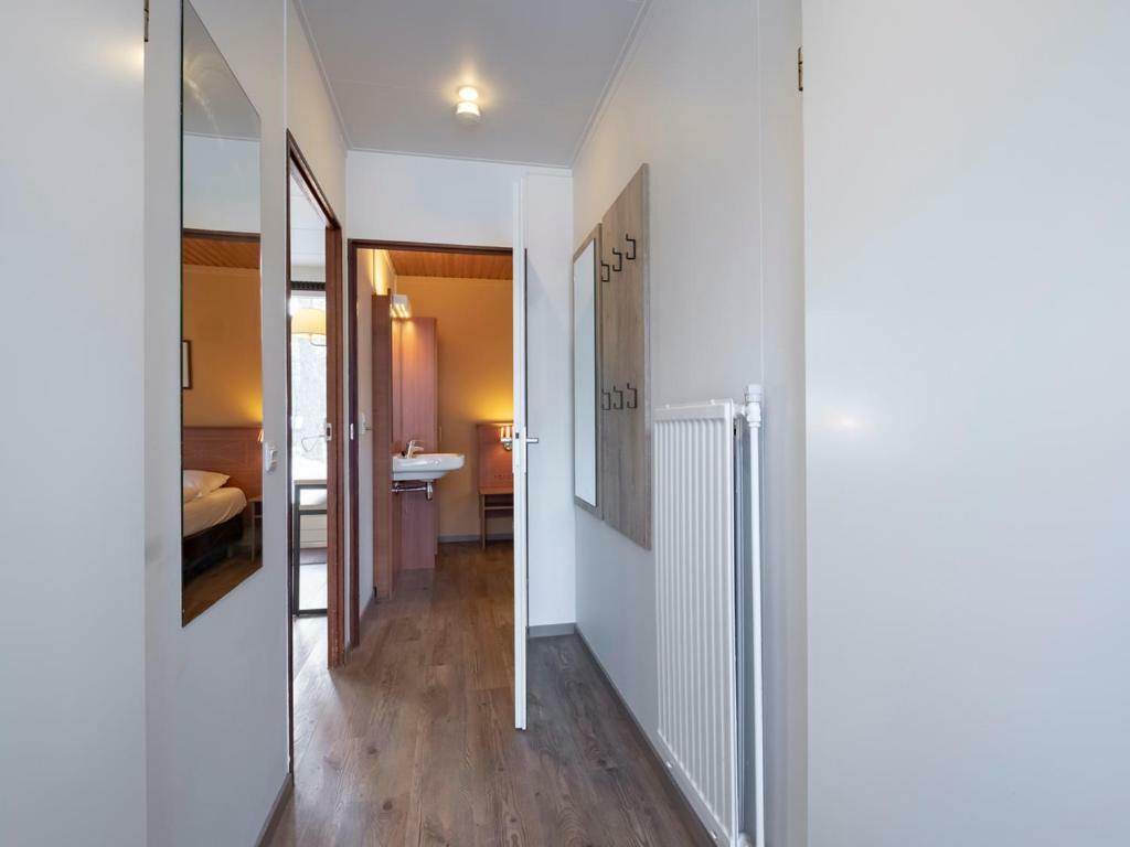 Hotel Landal Miggelenberg Hoenderloo Exteriér fotografie