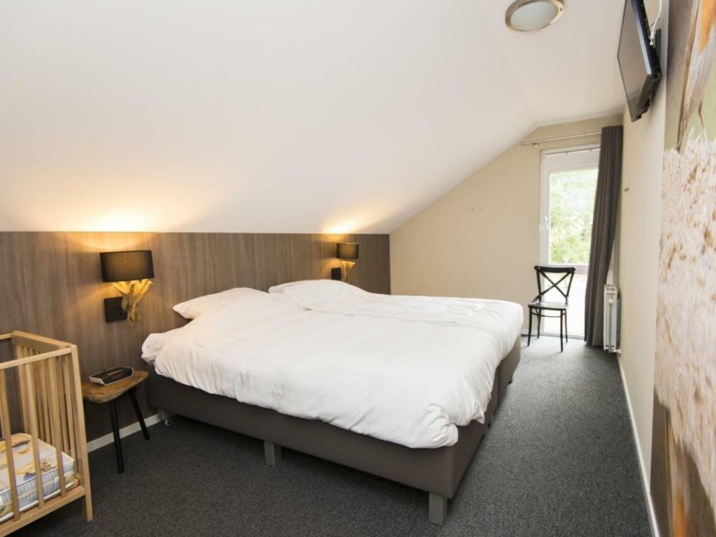 Hotel Landal Miggelenberg Hoenderloo Exteriér fotografie