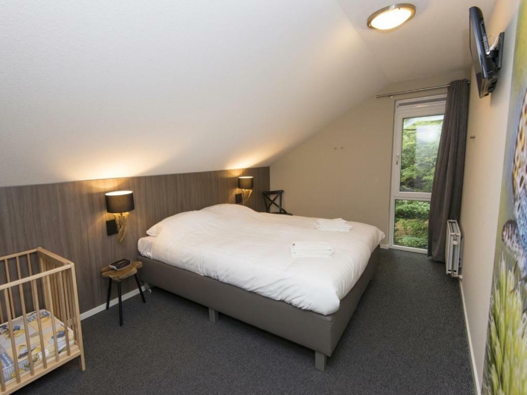 Hotel Landal Miggelenberg Hoenderloo Exteriér fotografie