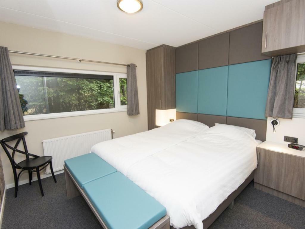 Hotel Landal Miggelenberg Hoenderloo Exteriér fotografie
