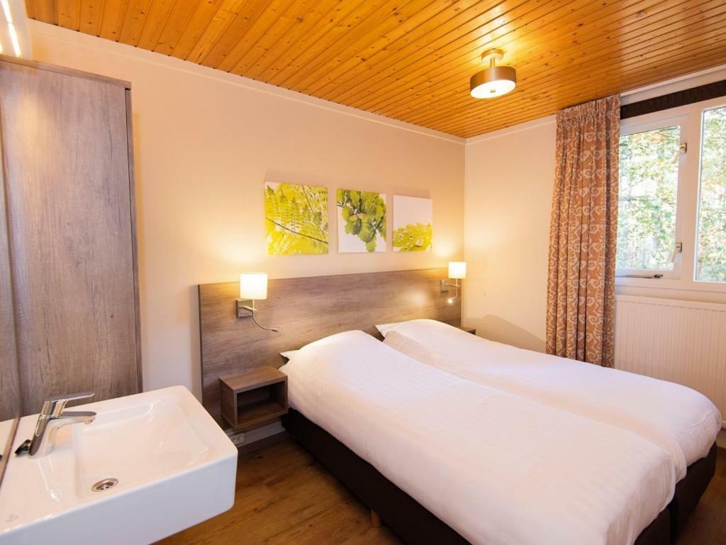 Hotel Landal Miggelenberg Hoenderloo Exteriér fotografie