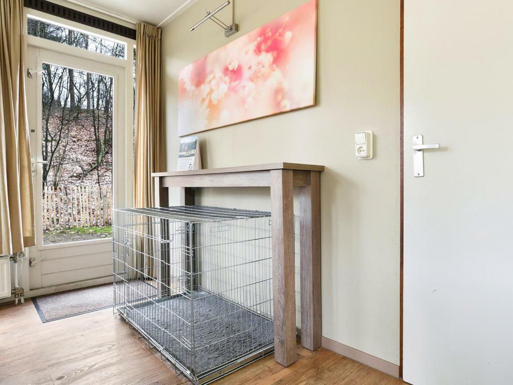 Hotel Landal Miggelenberg Hoenderloo Exteriér fotografie