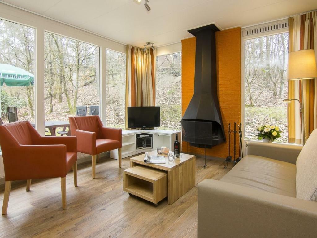 Hotel Landal Miggelenberg Hoenderloo Exteriér fotografie