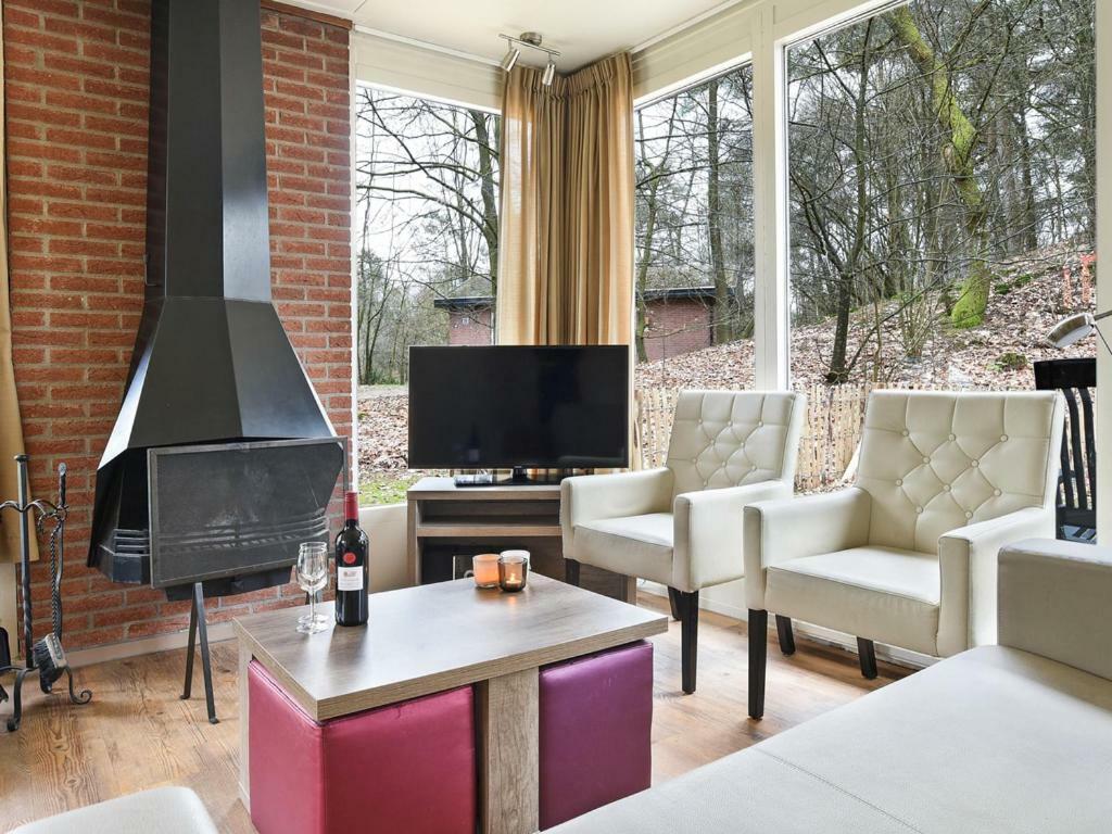 Hotel Landal Miggelenberg Hoenderloo Exteriér fotografie