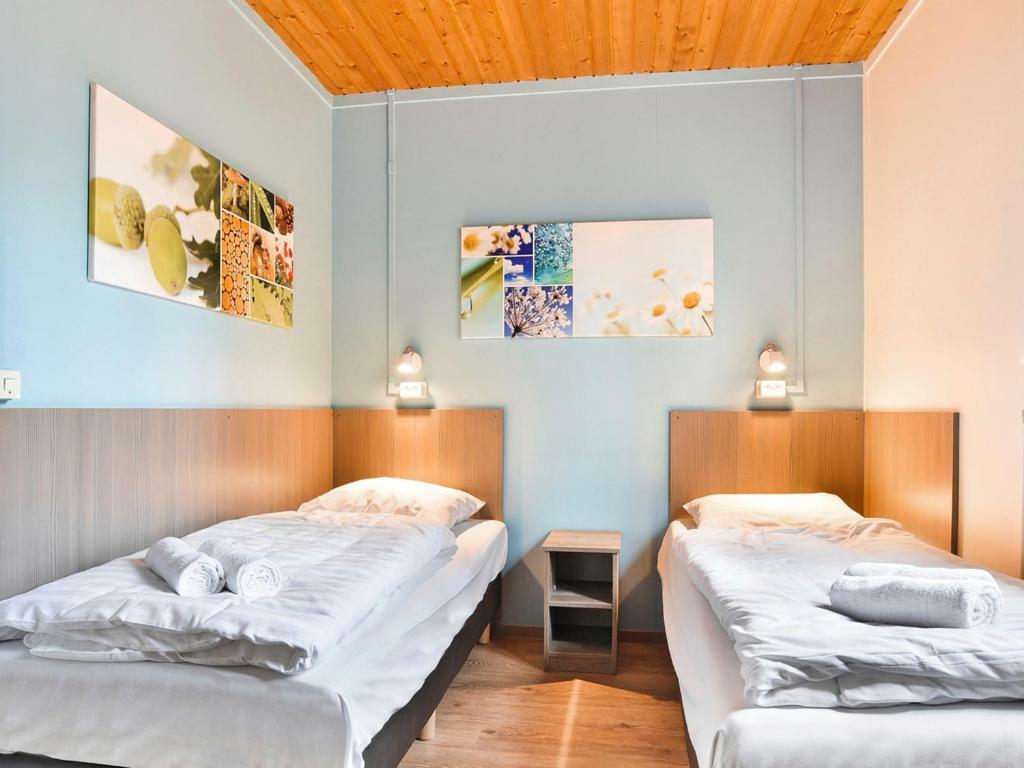 Hotel Landal Miggelenberg Hoenderloo Exteriér fotografie